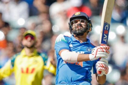 Not Abhishek Sharma! Hashim Amla names Rohit Sharma as World No.1 T20 batter