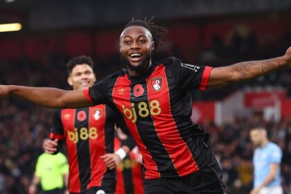 Interest from top clubs grows in Antoine Semenyo