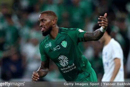 Al Ahly sporting director denies sale of Ivan Toni in January