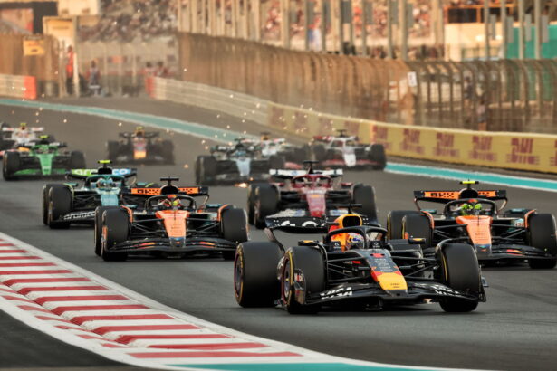 10 big questions ahead of the biggest rule change in F1 history