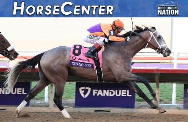 10 horses you're most looking forward to in 2026