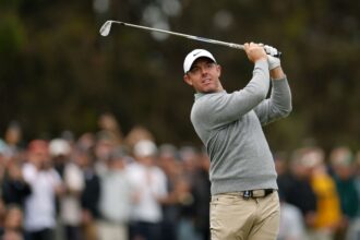 2025 Australian Open Live Updates: Rory McIlroy's Match on Day 3