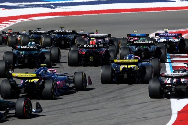 2025 F1 team evaluation, part 2: From Mercedes to Williams