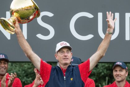 2025 World Champions Cup: How to watch, format, rules, wallet