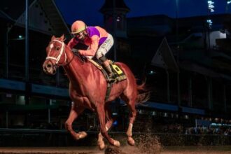 2026 Kentucky Derby prospect profile: More attention on the Kentucky Jockey Club winner