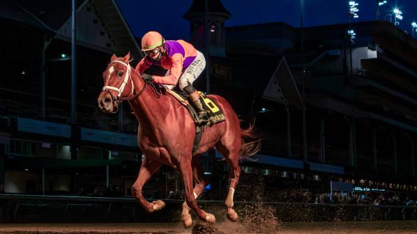 2026 Kentucky Derby prospect profile: More attention on the Kentucky Jockey Club winner