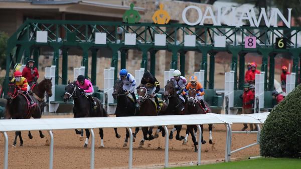 2026 Smarty Jones Stakes Overview