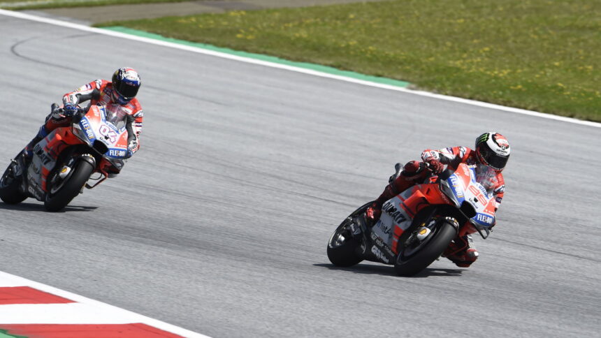 $40 million MotoGP bike collection seized from Mexico's top 10 most wanted fugitives