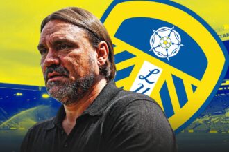 49ers will consider hiring 3-4-2-1 Falke replacement in Leeds