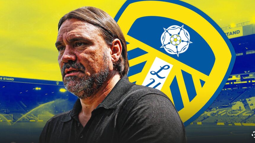 49ers will consider hiring 3-4-2-1 Falke replacement in Leeds