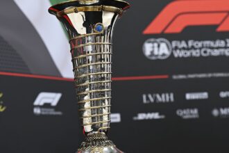5 races that will decide the 2025 F1 title fight
