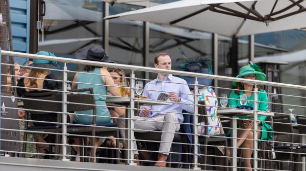 6 Great Ideas for Visiting Hot Springs at Oaklawn Park Convention