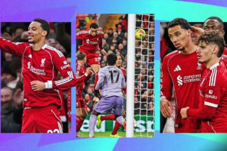 £65m PL star prefers move to Liverpool over Manchester United