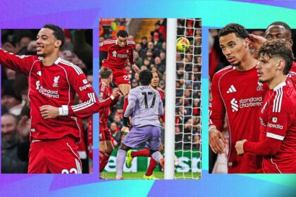 £65m PL star prefers move to Liverpool over Manchester United