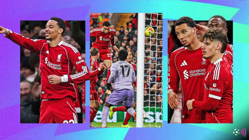 £65m PL star prefers move to Liverpool over Manchester United