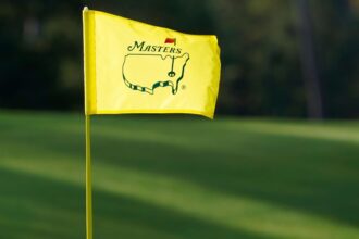 86 players will participate in the Masters field, 13 from OWGR