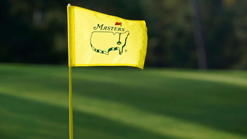 86 players will participate in the Masters field, 13 from OWGR