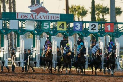 A well-developed region could take the next step in the future of Los Alamitos