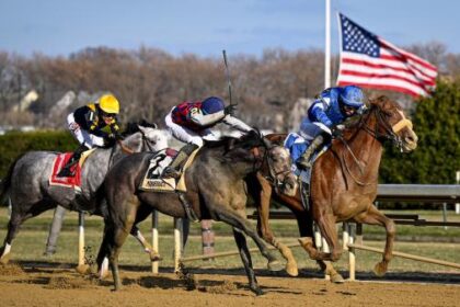 ABR Sunday Selection: Full Card Pick at Suidobashi on December 7th