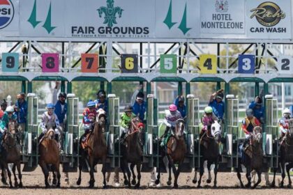 ABR Sunday Selection: Full Card Picks on December 21st at the Fairgrounds