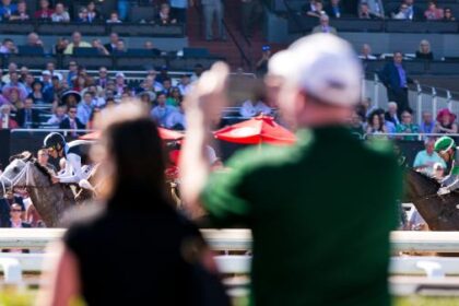 ABR Sunday Selection: Full card picks for Opening Day at Santa Anita