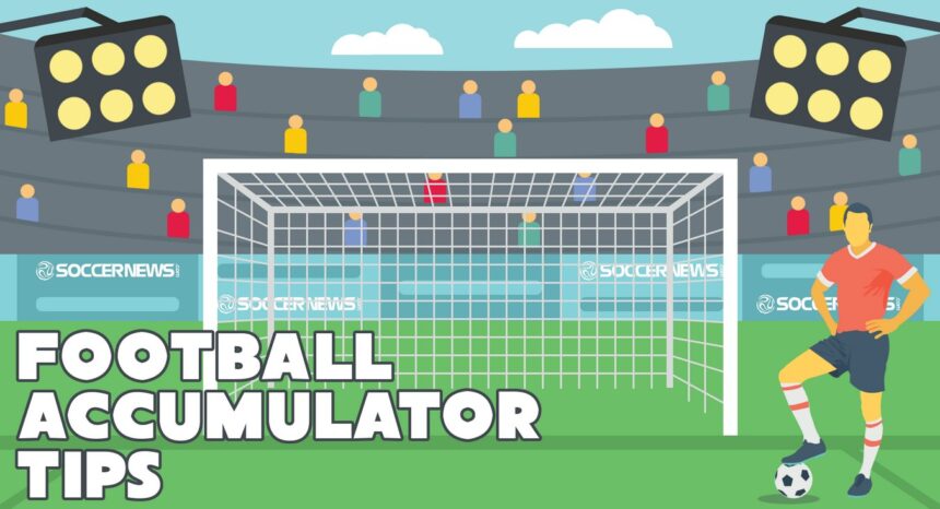 December 20th: Saturday English Accumulator – 9/1 Special, Betting Tips and Analysis