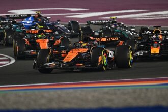 Add up all permutations of F1 titles ahead of Abu Dhabi