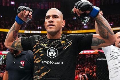Alex Pereira's return: Joe Rogan talks about possible surprise opponent