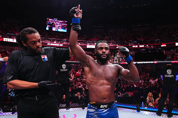 Aljamain Sterling explains why defeating TJ Dillashaw at UFC 280 was fun