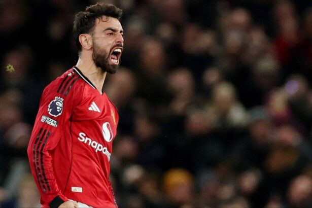 Amorim urges Manchester United to sign 'world's most underrated player'