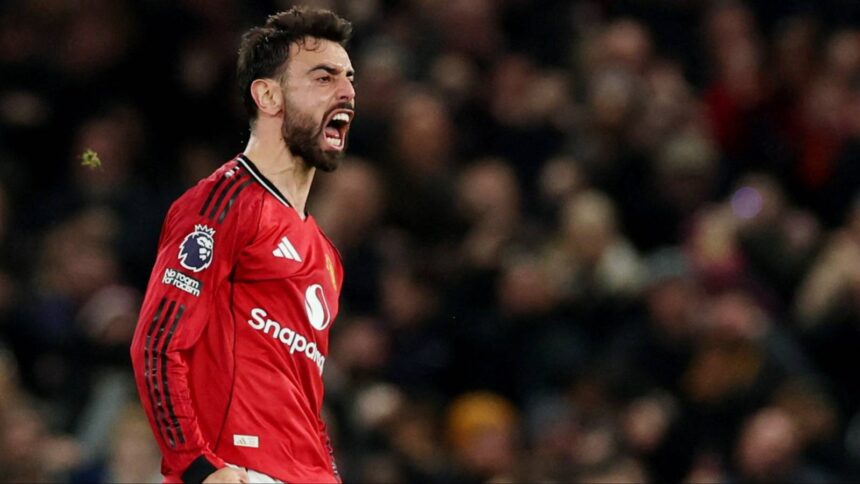 Amorim urges Manchester United to sign 'world's most underrated player'