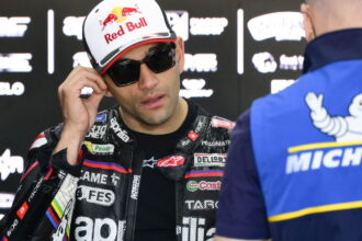 Aprilia manager Jorge Martin insists this must be done in MotoGP 2026