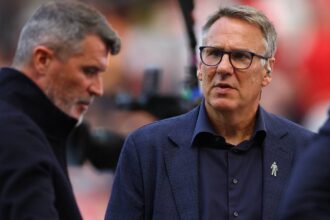 Arsenal beat Brighton, Paul Merson claims Martin Odegaard