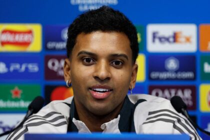 Arsenal considering January contract 'statement', gave Rodrygo response after negotiations