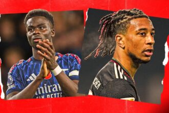 Arsenal in talks to sign £70m 'superstar'