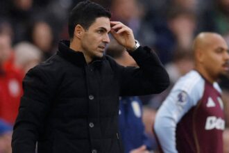 Arsenal 'might make move' to sign 'world-class' £65m striker