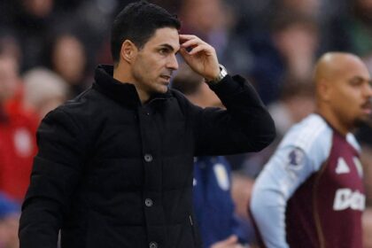 Arsenal 'might make move' to sign 'world-class' £65m striker