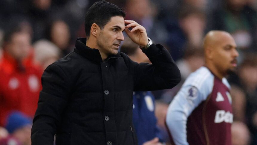 Arsenal 'might make move' to sign 'world-class' £65m striker