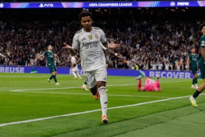 Arsenal open to signing 'excellent' Real Madrid player