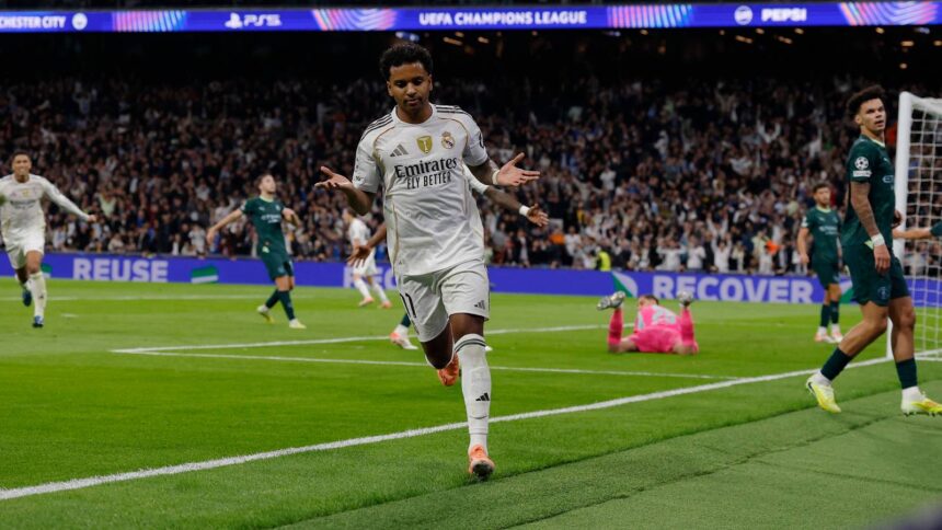 Arsenal open to signing 'excellent' Real Madrid player