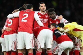 Arteta must make 5/10 on Arsenal's flop