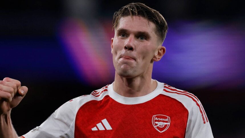 Arteta will lose the title if Arsenal don't flop