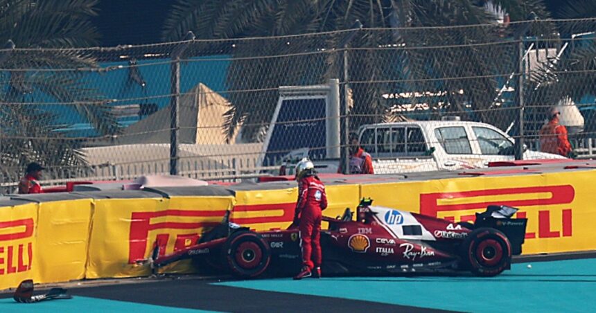 As anger mounts, 'only time will tell' whether Hamilton can reset during the winter break