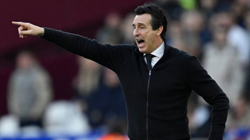 Aston Villa seriously considering signing Ter Stegen, Emery also keen on signing him