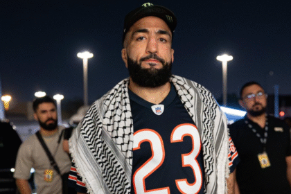 Belal Muhammad Booked To Challenge For Welterweight Title, But Not In The UFC