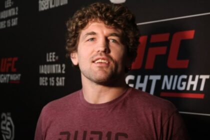 Ben Askren