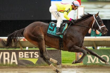 Bishop’s Bay rates slight advantage in 2025 Cigar Mile