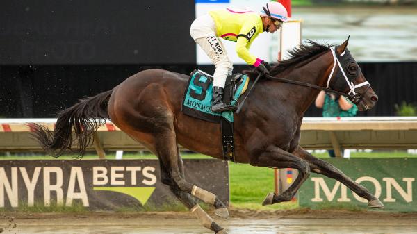 Bishop’s Bay rates slight advantage in 2025 Cigar Mile