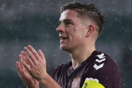 Bjornevaj could sign Devlin to Rangers by signing 'unrealistic' SPFL star