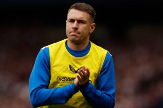 Bjornevaj must fail Rangers, a 'complete myth'